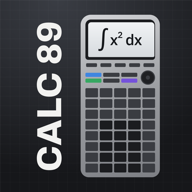 Calc89 app icon